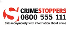 Crimestoppers logo