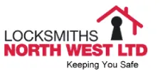 Northwest Locksmiths logo