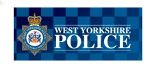 West Yorkshire Police logo