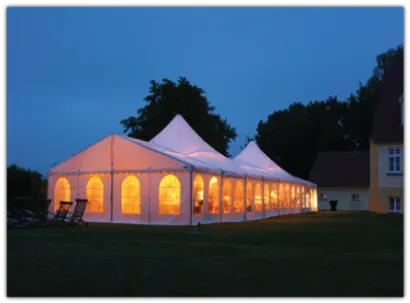 Wedding Security